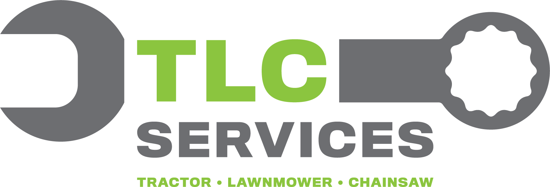 TLC Tractor Lawnmower & Chainsaw Services