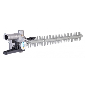 Morrison BC260 SST – Hedge trimmer attachment – TLC Tractor Lawnmower ...